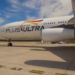 Plus Ultra retomará sus vuelos a Venezuela a partir de este 3Mar tras 3 meses suspendidos
