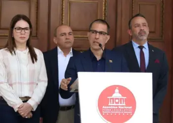 Parlamento venezolano anuncia la excarcelación de 31 militares