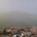 Inameh pronostica presencia de polvo del Sahara y lluvias dispersas para esta semana en Venezuela