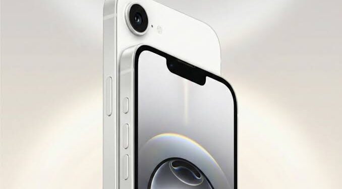 Apple lanza el iPhone 17e y el nuevo iPad Air con mejoras en rendimiento y conectividad