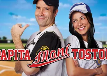 Buscan a joven venezolano para nuevo rodaje de ‘Papita, maní y tostón’