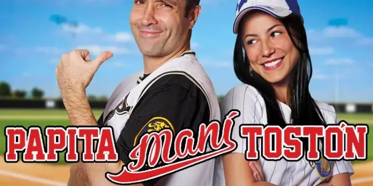 Buscan a joven venezolano para nuevo rodaje de ‘Papita, maní y tostón’