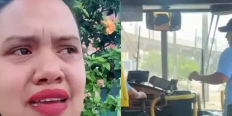 Mujer venezolana denuncia agresión xenófoba en bus de Lima: «Me gritaron veneca de m… vete a tu país’