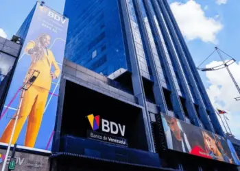 Banco de Venezuela otorgó 11.046 créditos a profesionales de la salud