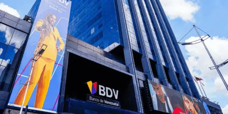 Banco de Venezuela otorgó 11.046 créditos a profesionales de la salud