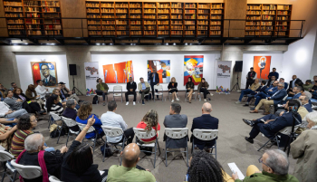 Gobierno interino evaluará con medios de comunicación las violaciones a la libertad de expresión