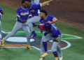 Venezuela elimina a Japón y jugará las semifinales del Clásico Mundial