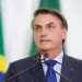 Bolsonaro fue trasladado a un hospital tras presentar problemas de salud en la cárcel