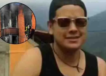 Médico venezolano falleció durante incendio de un apartamento en Boston