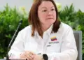 Delcy Rodríguez nombra a Paula Henao como nueva ministra de Hidrocarburos