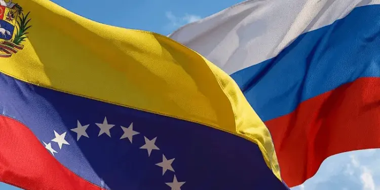 Gobierno venezolano refuerza compromiso con cooperación energética y militar con Rusia