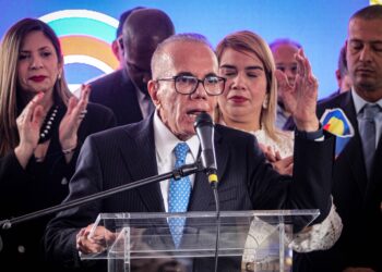 Manuel Rosales exige crear condiciones para elecciones «limpias y transparentes»