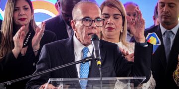 Manuel Rosales exige crear condiciones para elecciones «limpias y transparentes»