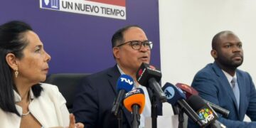 Un Nuevo Tiempo exige la reapuertura consular como primer paso para la reconciliación nacional