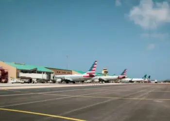 Reanudarán vuelos entre Aruba y Venezuela en los próximos meses