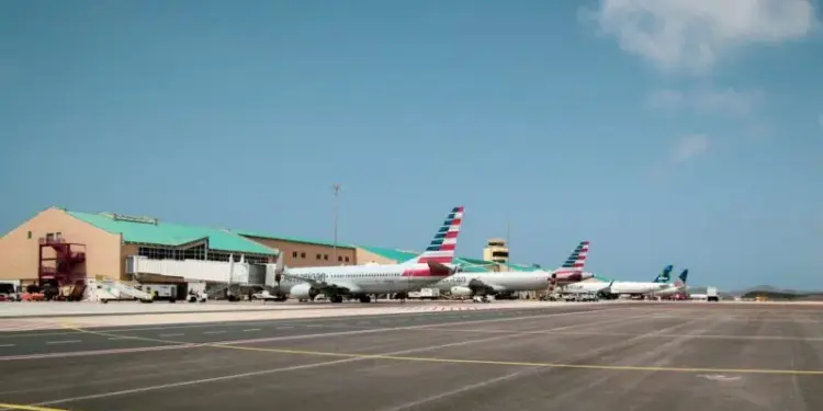 Reanudarán vuelos entre Aruba y Venezuela en los próximos meses