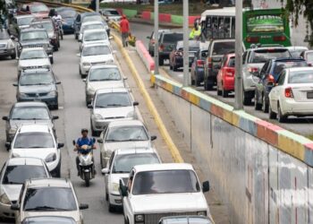 Alcaldía de Caracas fija el 31 de marzo como fecha límite para pagar el impuesto de vehículos
