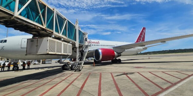 Avavit espera que reactivación de vuelos con EEUU abra nuevas oportunidades de conectividad aérea