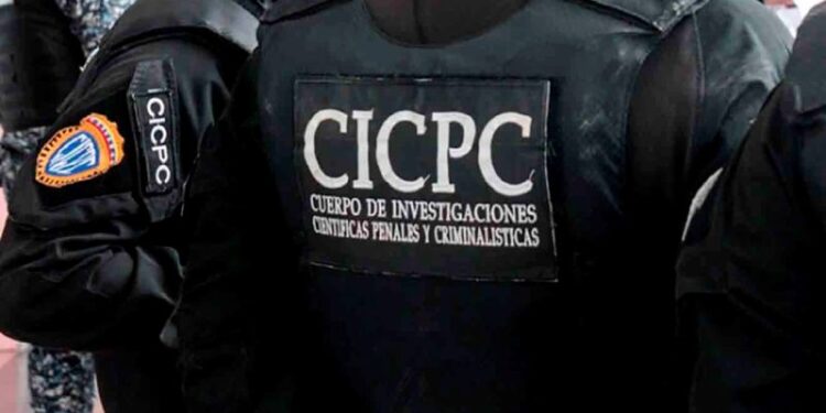 Cicpc desarticula banda dedicada a la explotación sexual de menores en Puerto Ordaz y San Félix