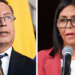 El encuentro de Gustavo Petro y Delcy Rodríguez el viernes será en un puente fronterizo