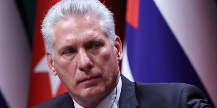 Cuba advierte sobre “consecuencias impredecibles“ si persiste escalada bélica en Oriente Medio