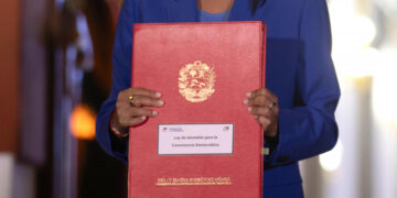 AN empieza a recibir solicitudes de amnistía de venezolanos en el extranjero