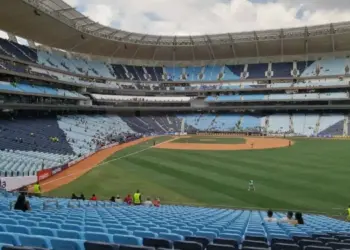 Venezuela solicita ser sede del Clásico Mundial de Béisbol