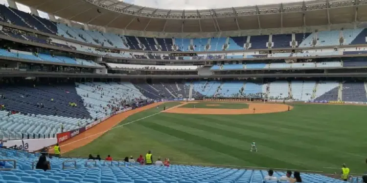 Venezuela solicita ser sede del Clásico Mundial de Béisbol