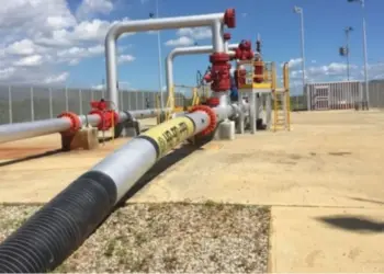 Colombia y Venezuela sellan hoja de ruta para reparar y reactivar el gasoducto binacional