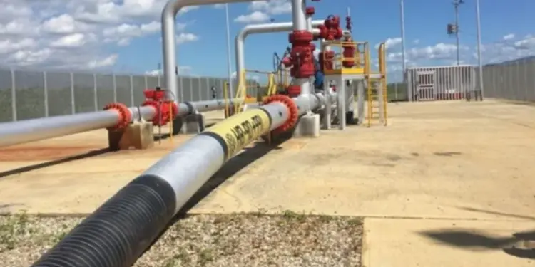 Colombia y Venezuela sellan hoja de ruta para reparar y reactivar el gasoducto binacional