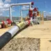 Colombia y Venezuela sellan hoja de ruta para reparar y reactivar el gasoducto binacional