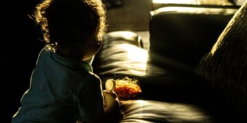 Descarga eléctrica acaba con la vida de una niña de dos años en Falcón