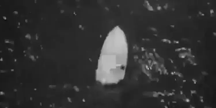 Comando Sur de EEUU mata a seis presuntos narcotraficantes en nuevo ataque en el Pacífico