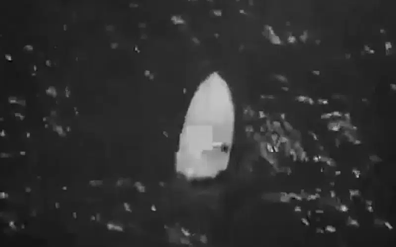 Comando Sur de EEUU mata a seis presuntos narcotraficantes en nuevo ataque en el Pacífico