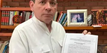 «Era persecución, no justicia»: Juan Pablo Guanipa tras sobreseimiento de su causa por terrorismo