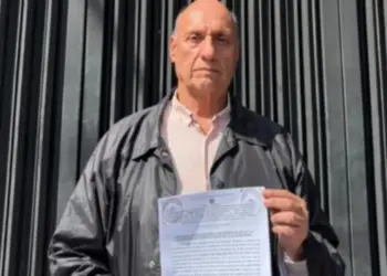 Williams Dávila recupera su libertad plena tras casi dos años de procesos judiciales