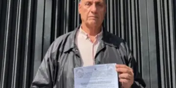 Williams Dávila recupera su libertad plena tras casi dos años de procesos judiciales