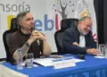 Tarek William Saab conmemoró el 26° aniversario de la Defensoría del Pueblo con foro de reflexión sobre DD.HH.