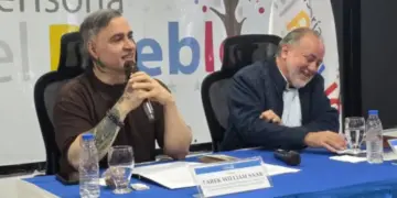 Tarek William Saab conmemoró el 26° aniversario de la Defensoría del Pueblo con foro de reflexión sobre DD.HH.