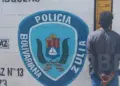 Detienen en la Guajira a padre acusado de abusar sexualmente de su hija de 13 años