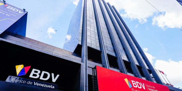 Banco de Venezuela otorgará 70 millones de dólares en créditos para emprendedoras