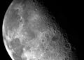 La NASA programa para el 1 de abril el despegue de su misión lunar Artemis II
