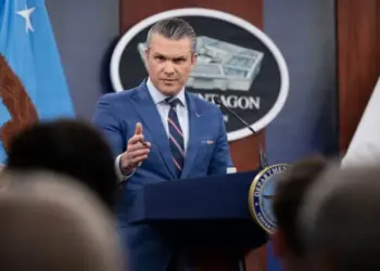 EEUU afirma que este martes ejecutará su ofensiva más intensa contra Irán