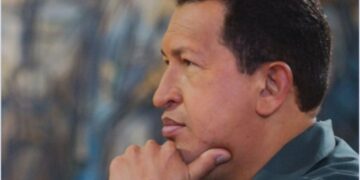 El chavismo conmemora 13 años del fallecimiento de Hugo Chávez con vigilias y movilizaciones populares