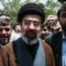 Sayyed Mojtabá Jameneí, es el nuevo líder supremo de Irán