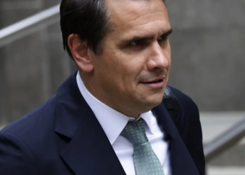 Fiscal adjunto de EEUU desmiente que estén preparando acusación contra Delcy Rodríguez