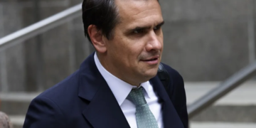 Fiscal adjunto de EEUU desmiente que estén preparando acusación contra Delcy Rodríguez